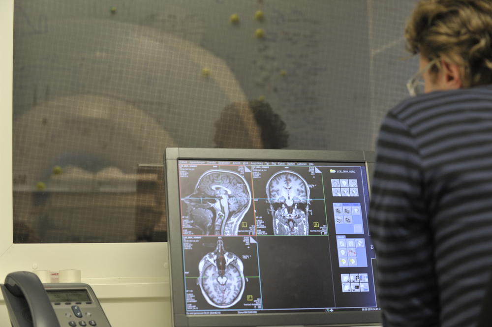 How do neuronal networks of the brain function? Imaging procedures are one way of finding out.
