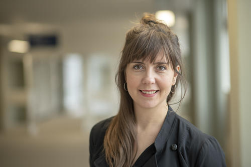 Marie Lindskov Hansen is a doctoral candidate in Scandinavian studies at the Department of Northern European Studies of Humboldt-Universität and at the Friedrich Schlegel Graduate School.