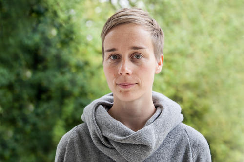  Katrin Wächter is a researcher at the CRC “Episteme in Motion.”