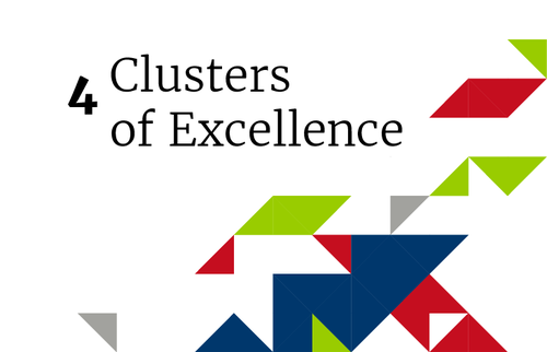 Excellence Clusters within the Excellence Initiative